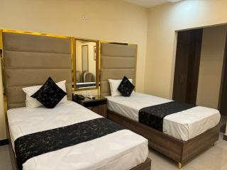 Gold Pine Hotel Lahore - Lahore - 4