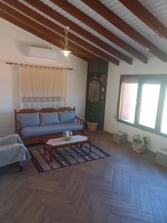 Vasileris Home - Moudhros - 2