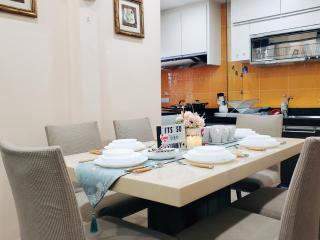 Cameron Brinchang 5 Min to Centrum 12pax Duplex Shophouse by City Home Empire - Brinchang - 7
