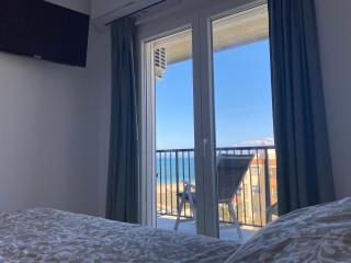 Piso Nuevo Primera Línea a Pie de Playa - Dénia - 3