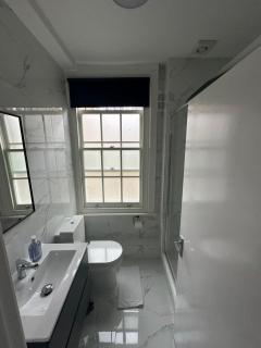 Kings Cross-Euston Apartment - Londra - 1