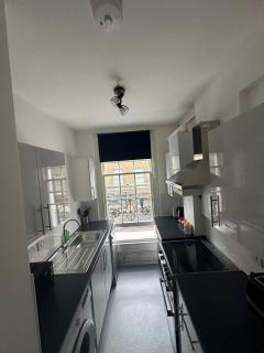 Kings Cross-Euston Apartment - Londra - 3