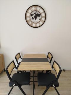 Grand studio avec terrasse - Cannes - 2