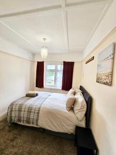 Small Double Room near Southmead - Bristol - 7