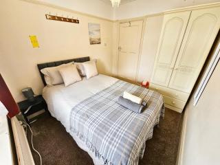 Small Double Room near Southmead - 4