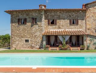 Villa il Balocco - Gaiole in Chianti - 8