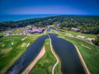 Sea Pines Plantation Club 3 BR Condo near Beach & Golf Spectacular Views & Location - Hilton Head Island - 9