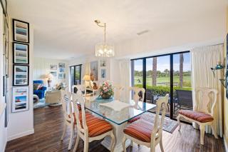 Sea Pines Plantation Club 3 BR Condo near Beach & Golf Spectacular Views & Location - Hilton Head Island - 1