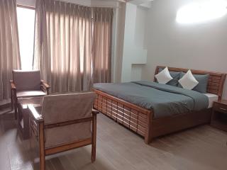 Rudra Darshan Bed & Breakfast - Kalpa - 3