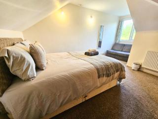 Charming room near Southmead - Bristol - 4
