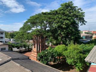 Self check-in apartment by Baiput Hometel - Phra Nakhon Si Ayutthaya - 0