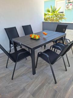 Palm tree apartment 2 - Nin - 9