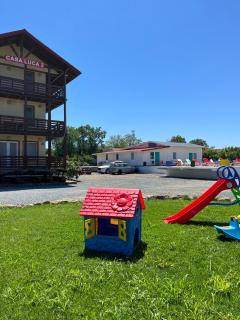 Casa Luca 2 - Vama Veche - 2