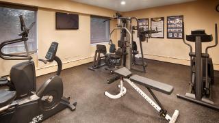 Hampton Inn By Hilton Winnipeg Downtown - 2