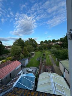 Charming room near Southmead - Bristol - 2