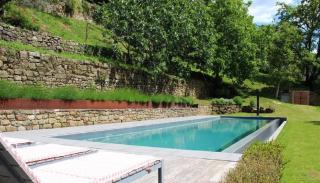 Typical Tuscan farmhouse in charming position between Panzano -Greve in Chianti - Lamole - 9