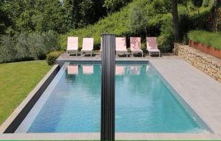 Typical Tuscan farmhouse in charming position between Panzano -Greve in Chianti - Lamole - 2