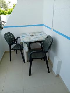 Apartament Luani - 3