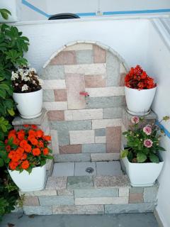 Apartament Luani - Ksamil - 2