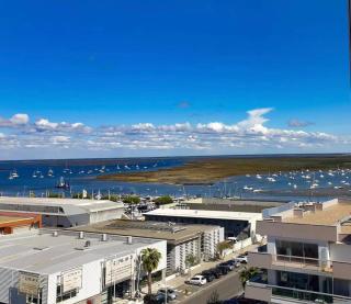 Studio vue mer-port Arcachon - 0