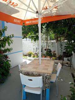 Apartament Luani - Ksamil - 1