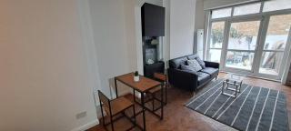 Lovely Ground Floor Studio In West London - Londra - 4