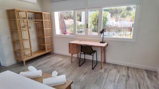 Casa Bahari near the beach with pool, BBQ, and lounge - Marbella - 4