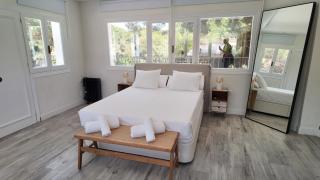 Casa Bahari near the beach with pool, BBQ, and lounge - Marbella - 5