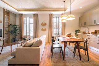 Salonga - 1 bedroom and balcony in Eixample Esquerra - Barcelone - 0