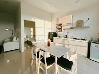 LP Chamber Homestay Kota Marudu - 5