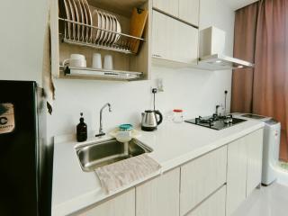 LP Chamber Homestay Kota Marudu - Kampong Sorosob - 4