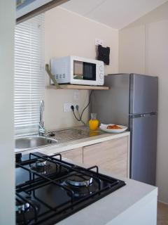 Camping Le Damier - Pianottoli-Caldarello - 7
