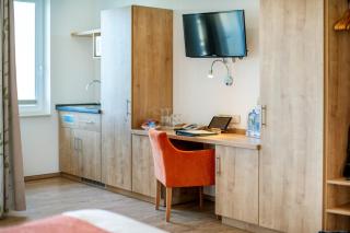 Waldesblick, Hotel-Restaurant - Lahr - 3