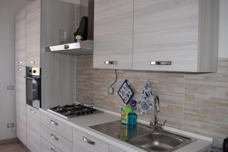 Appartamento vista mare a La Maddalena - 9