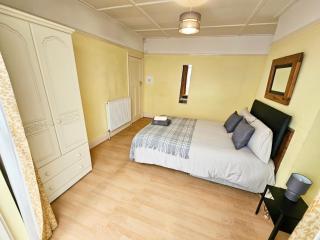 Double Room with private Conservatory - Bristol - 2