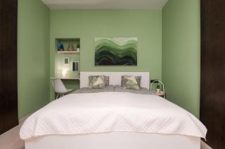 Spacious and Modern City Centre Deluxe Entire Flat for business and holiday - Pärnu - 9