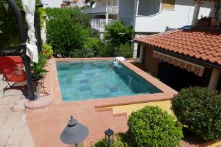 Villa Toscana - Zaboric - 6