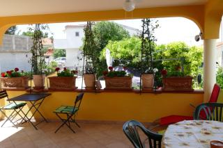 Villa Toscana - Zaboric - 4