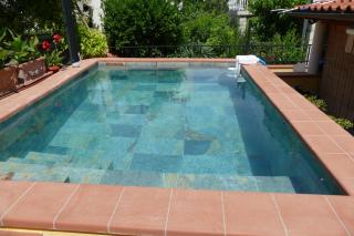 Villa Toscana - Zaboric - 5