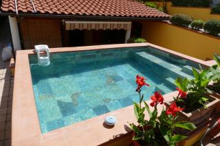 Villa Toscana - Zaboric - 7