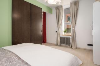 Spacious and Modern City Centre Deluxe Entire Flat for business and holiday - Pärnu - 8