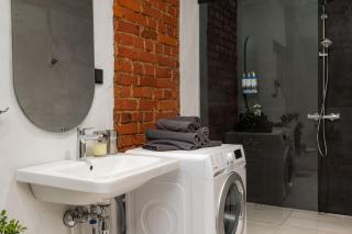 Spacious and Modern City Centre Deluxe Entire Flat for business and holiday - Pärnu - 5