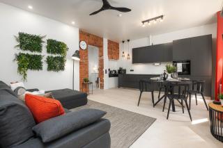 Spacious and Modern City Centre Deluxe Entire Flat for business and holiday - Pärnu - 2