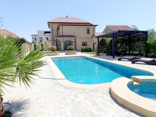 Villa Gilavar - Baku - 9