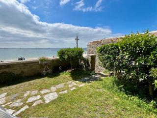 La Villa Ker Mat - Larmor-Plage - 3
