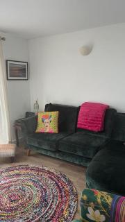 Woodland Lodge, Llanteglos Estate - Narberth - 9