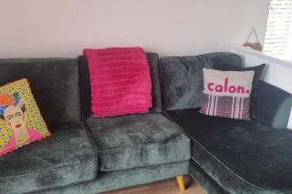 Woodland Lodge, Llanteglos Estate - Narberth - 8