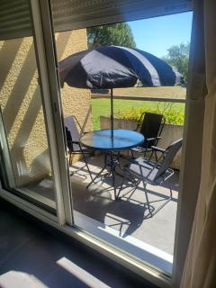 Appartement piscine golf - Saint-Cyprien - 7