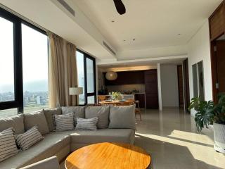 Villa seaview and apartment -Spa Da Nang Resort by JT group "Free pick up" - Da Nang - 4