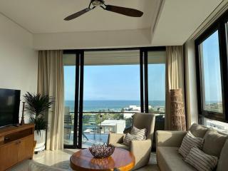 Villa seaview and apartment -Spa Da Nang Resort by JT group "Free pick up" - Da Nang - 2